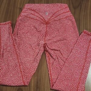 Buffbunny Bossy Print Legacy Leggings